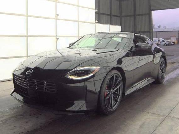 NISSAN NISSAN Z 2024 JN1BZ4BH7RM365129 image NISSAN NISSAN Z 2024 JN1BZ4BH7RM365129 image